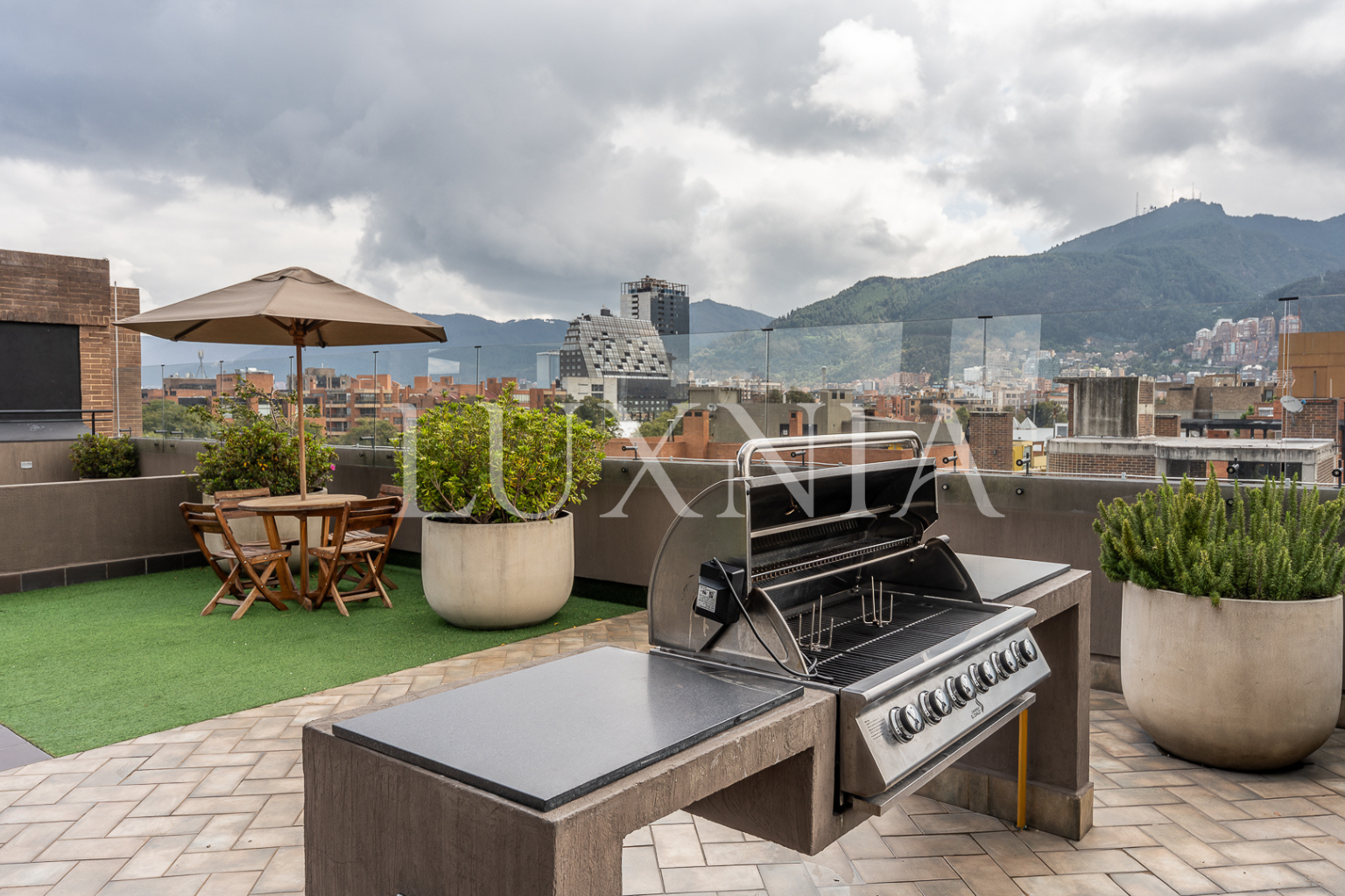 Apartamento en venta en El Virrey, Bogotá · foto 16 de 19