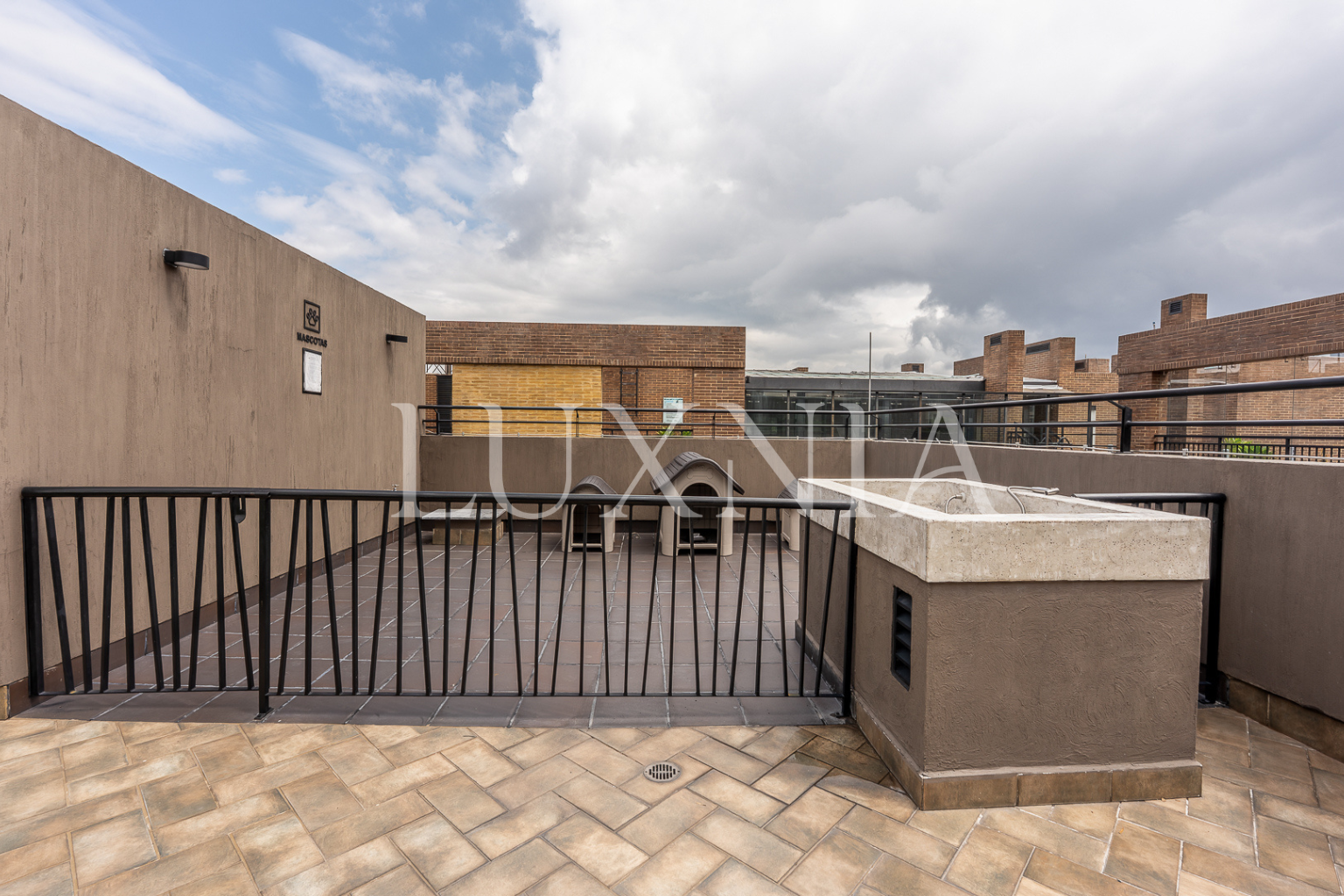 Apartamento en venta en El Virrey, Bogotá · foto 18 de 19