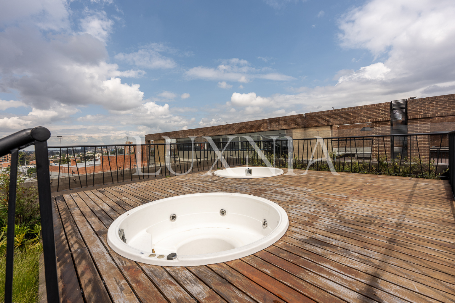 Apartamento en venta en El Virrey, Bogotá · foto 19 de 19