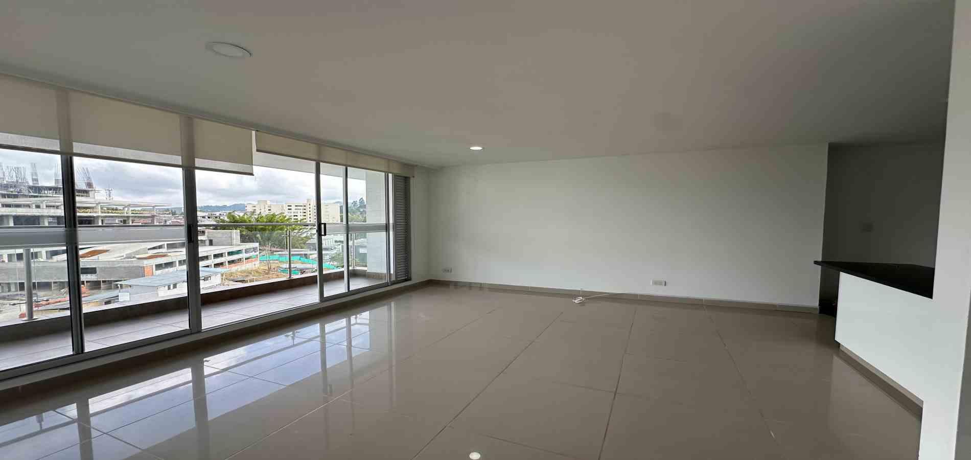 Apartamento en venta en Milan, Manizales · foto 2 de 24
