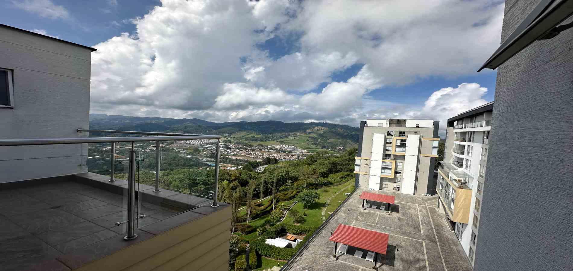 Apartamento en venta en Milan, Manizales · foto 5 de 24