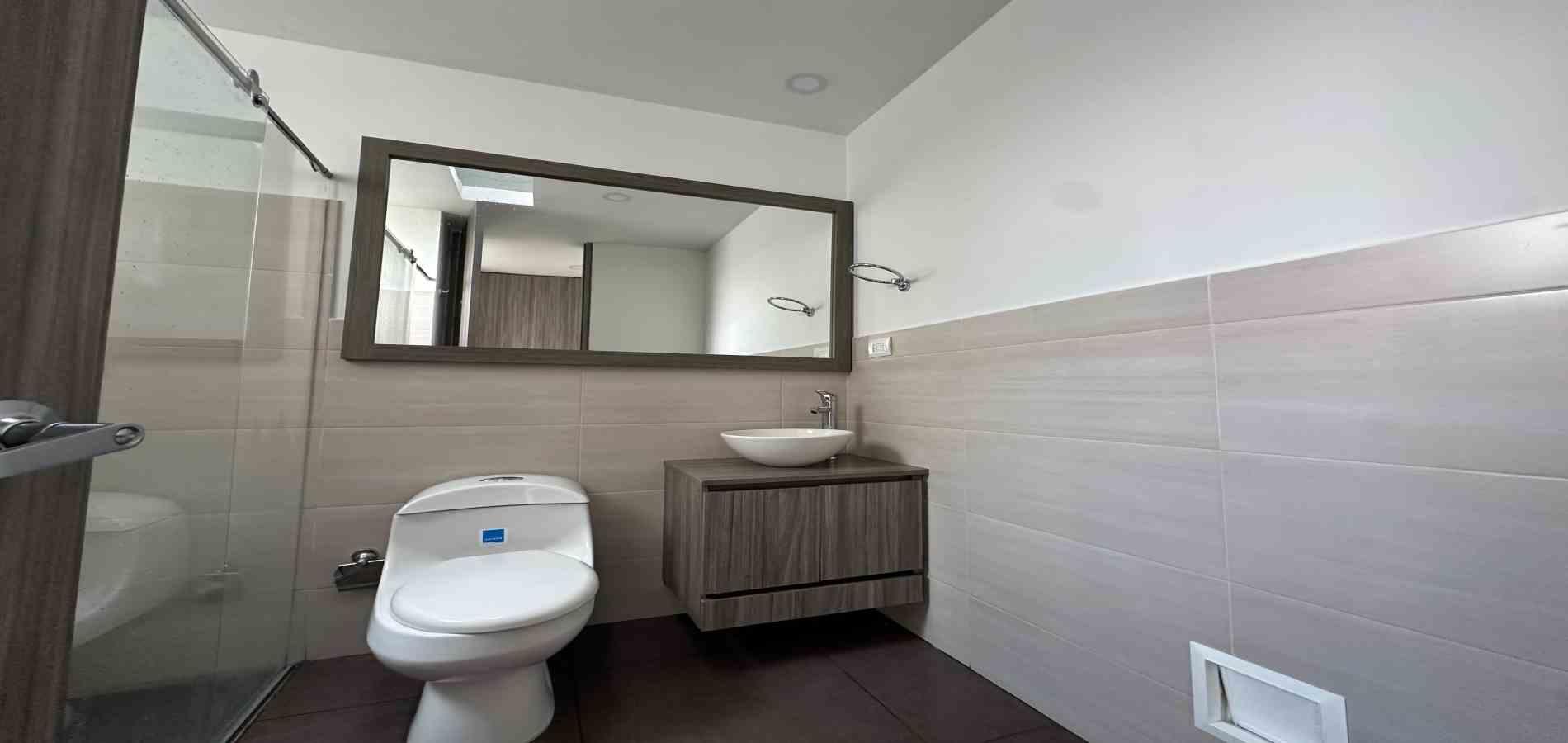 Apartamento en venta en Milan, Manizales · foto 9 de 24