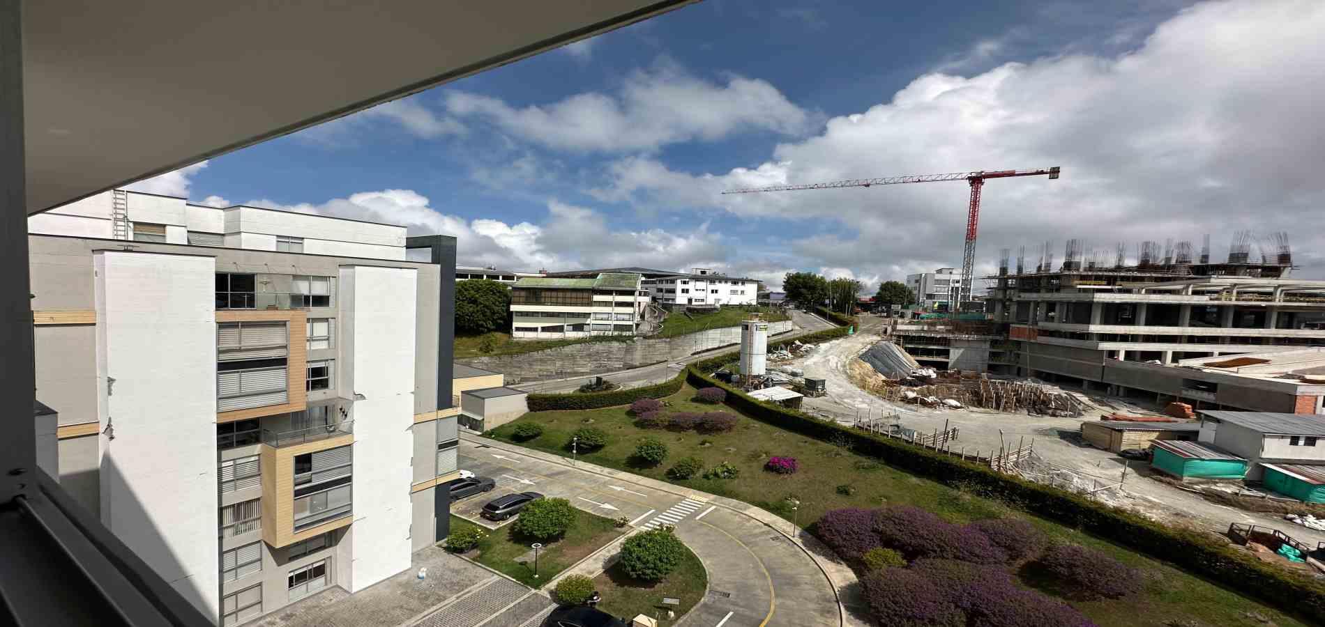 Apartamento en venta en Milan, Manizales · foto 19 de 24