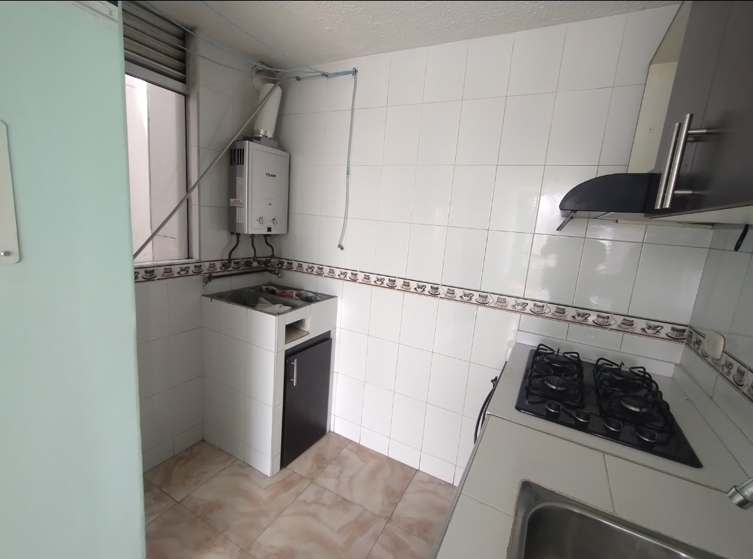 Apartamento en venta en Madelena, Bogotá · foto 8 de 10