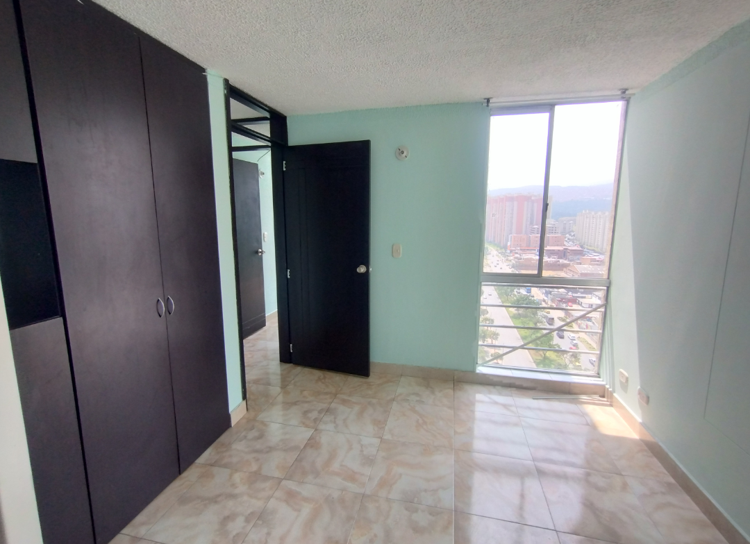 Apartamento en venta en Madelena, Bogotá · foto 5 de 10