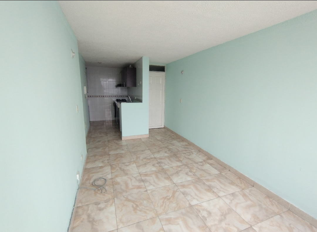 Apartamento en venta en Madelena, Bogotá · foto 3 de 10