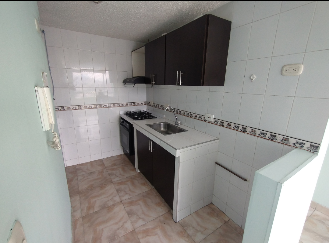 Apartamento en venta en Madelena, Bogotá · foto 4 de 10