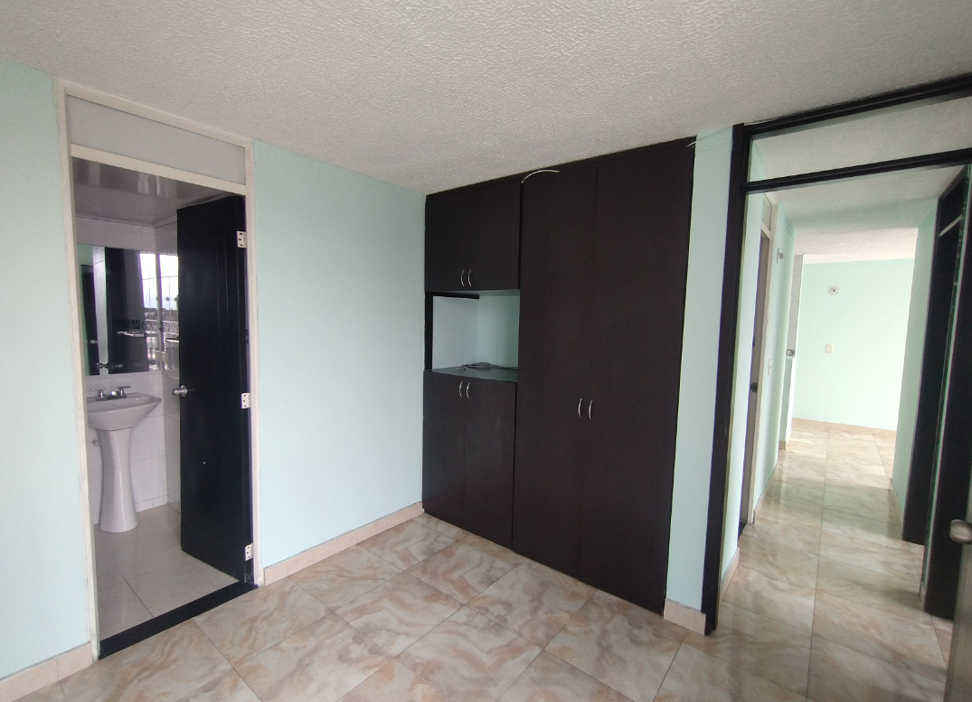 Apartamento en venta en Madelena, Bogotá · foto 10 de 10