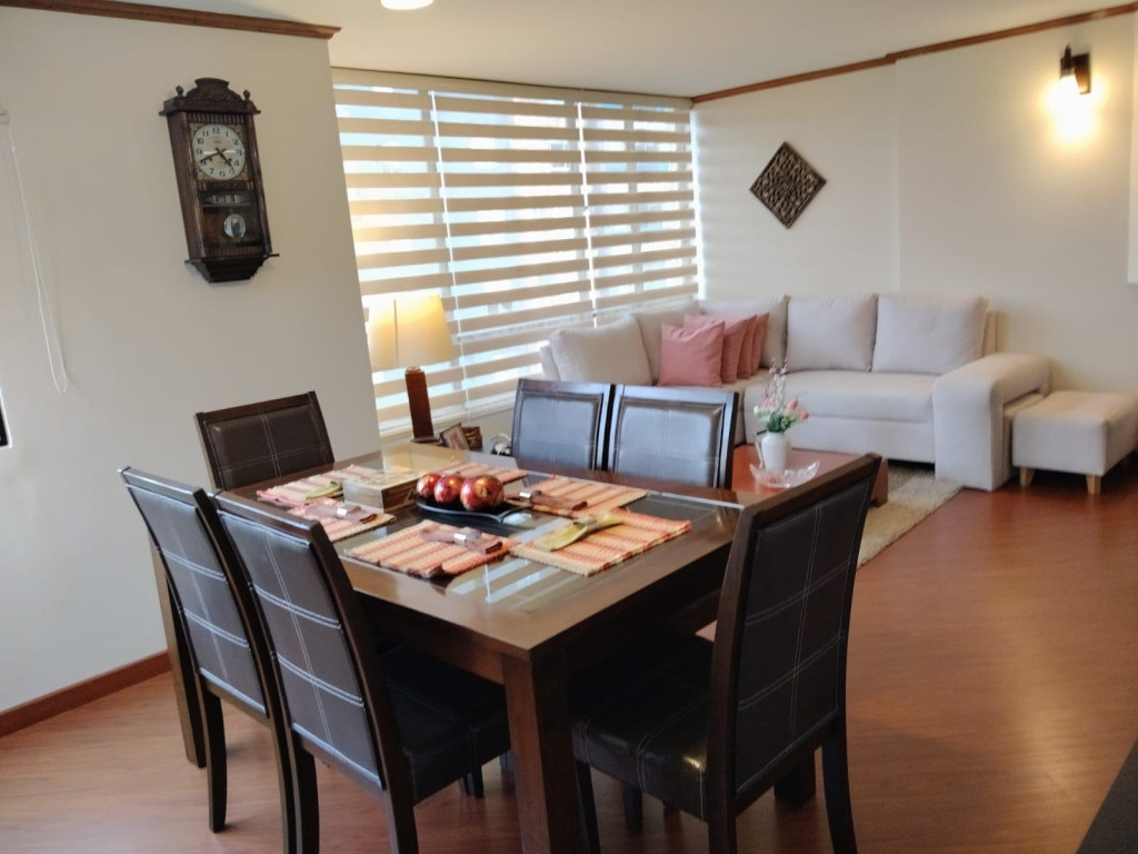 Apartamento en venta en Cedritos, Bogotá · foto 5 de 18