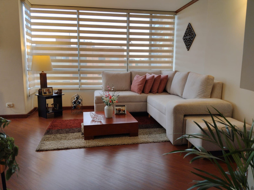 Apartamento en venta en Cedritos, Bogotá · foto 6 de 18