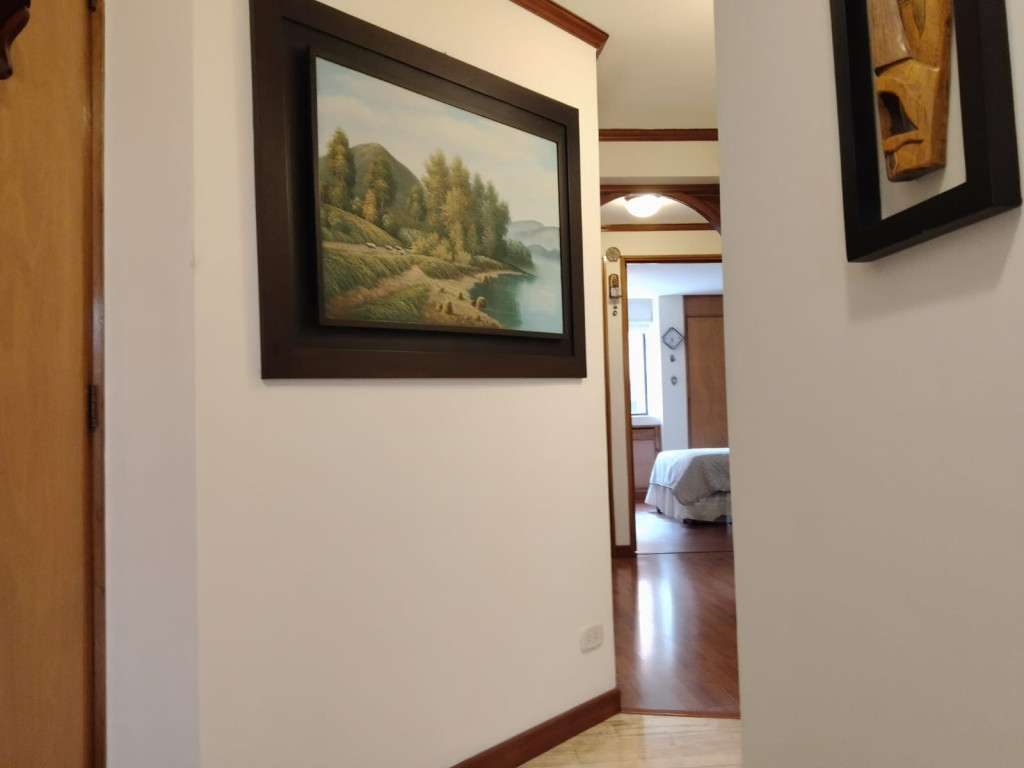 Apartamento en venta en Cedritos, Bogotá · foto 13 de 18