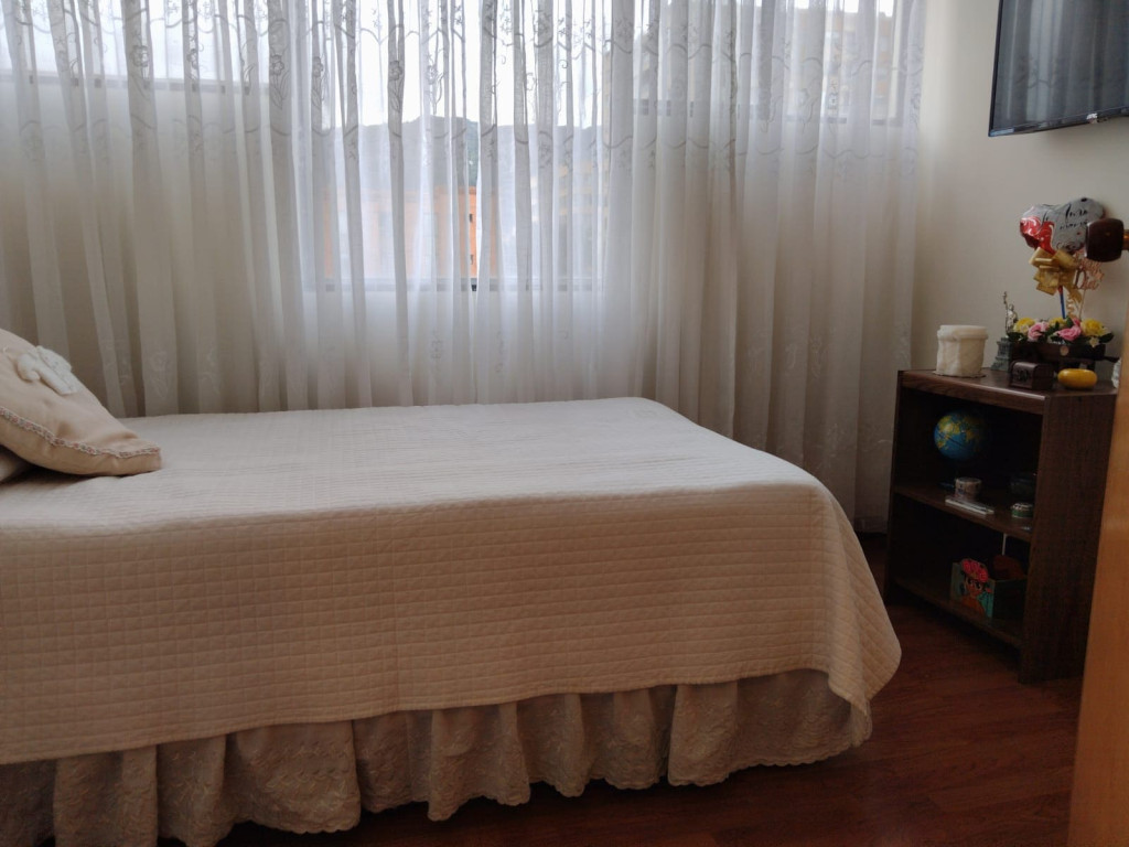 Apartamento en venta en Cedritos, Bogotá · foto 14 de 18