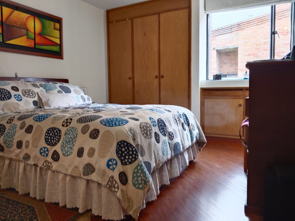Apartamento en venta en Cedritos, Bogotá · foto 15 de 18