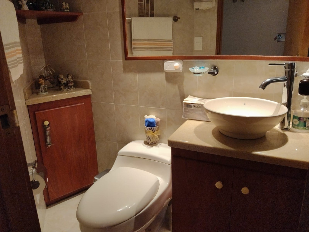Apartamento en venta en Cedritos, Bogotá · foto 17 de 18