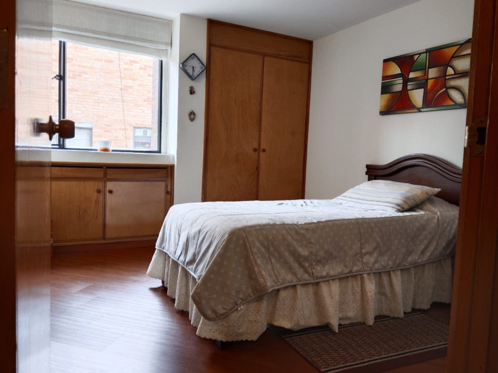 Apartamento en venta en Cedritos, Bogotá · foto 18 de 18