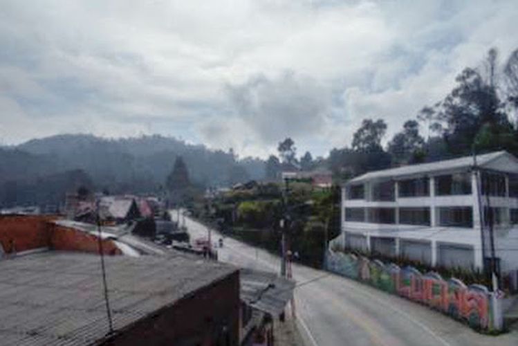 Lote en venta en Paso Real, La Calera, 4005 m² · foto 2 de 6