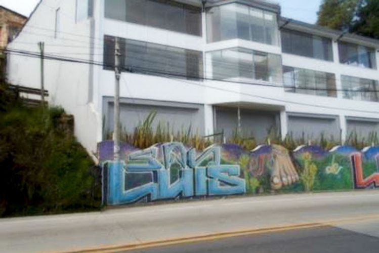 Lote en venta en Paso Real, La Calera, 4005 m² · foto 3 de 6