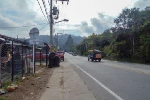 Lote en venta en Paso Real, La Calera, 4005 m² · foto 5 de 6
