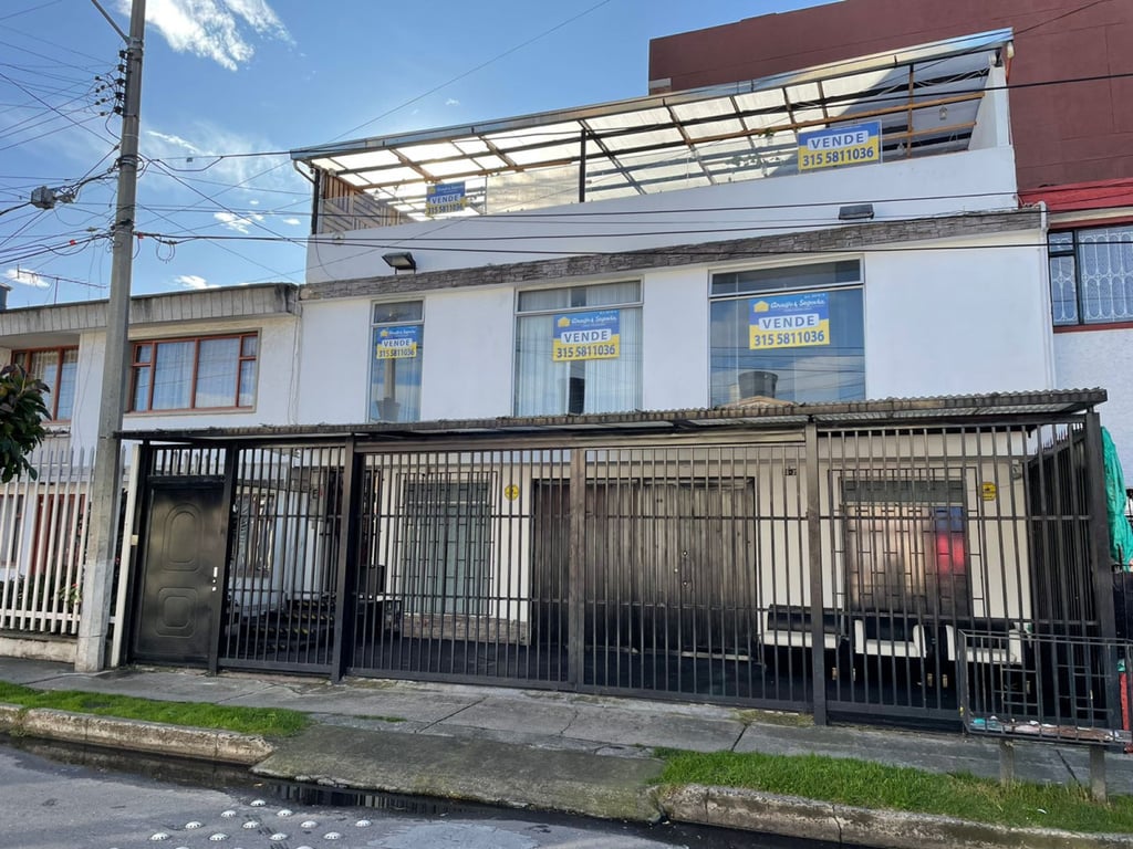 Casa en Arriendo en Normandia, Cartagena