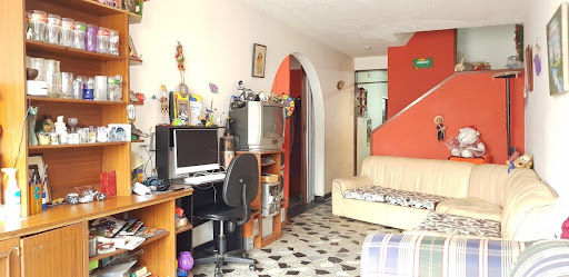 Casa en venta en La Clarita, Bogotá · foto 4 de 24