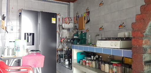 Casa en venta en La Clarita, Bogotá · foto 8 de 24