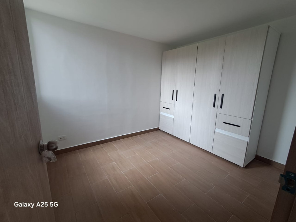 Apartamento en Arriendo en Bucaros, Bello