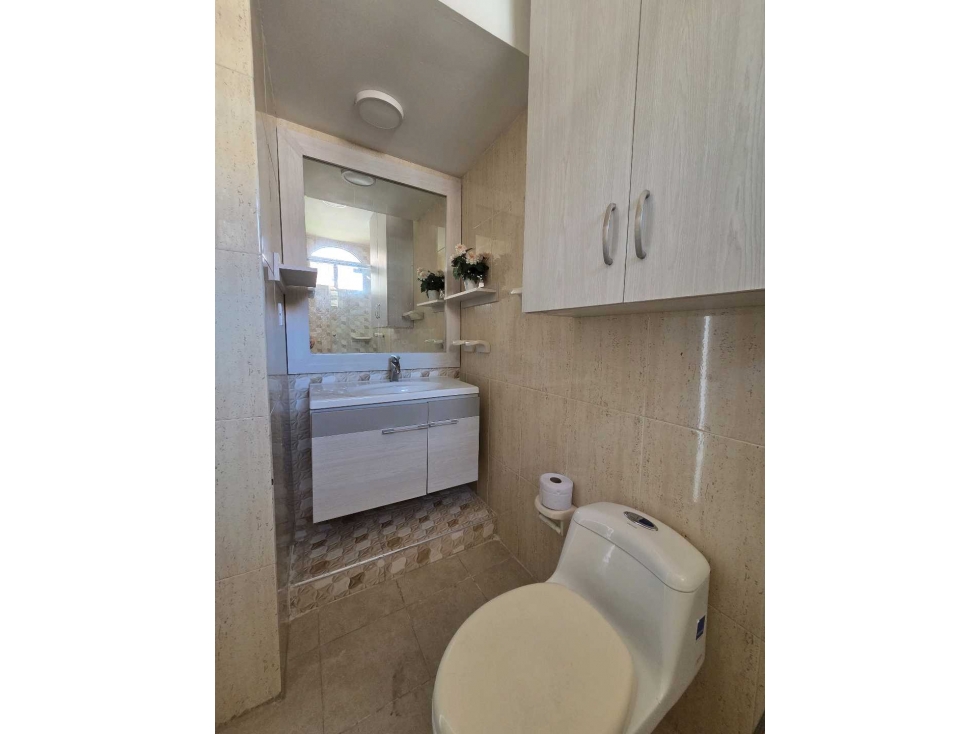 Apartamento en arriendo en Altos De Riomar, Barranquilla · foto 6 de 16