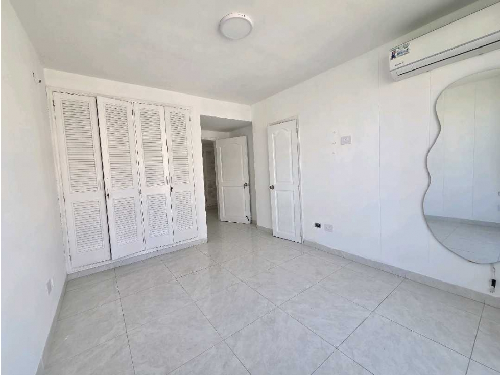 Apartamento en arriendo en Altos De Riomar, Barranquilla · foto 7 de 16