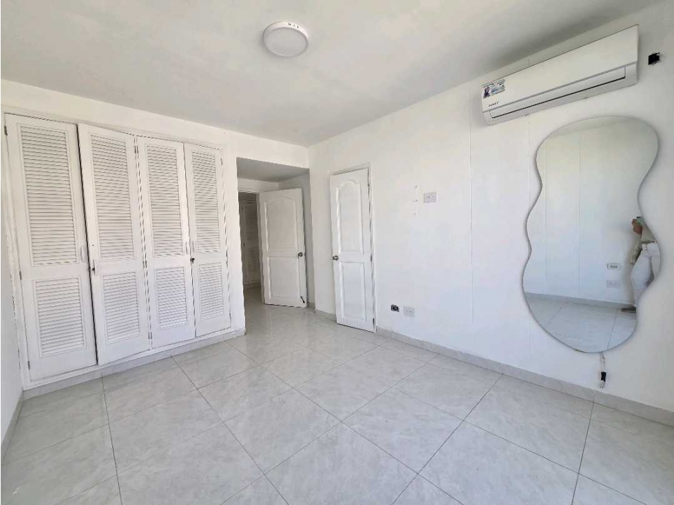 Apartamento en arriendo en Altos De Riomar, Barranquilla · foto 8 de 16