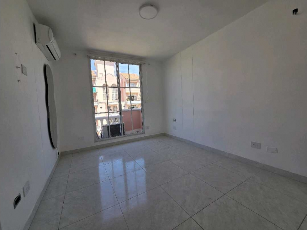 Apartamento en arriendo en Altos De Riomar, Barranquilla · foto 9 de 16