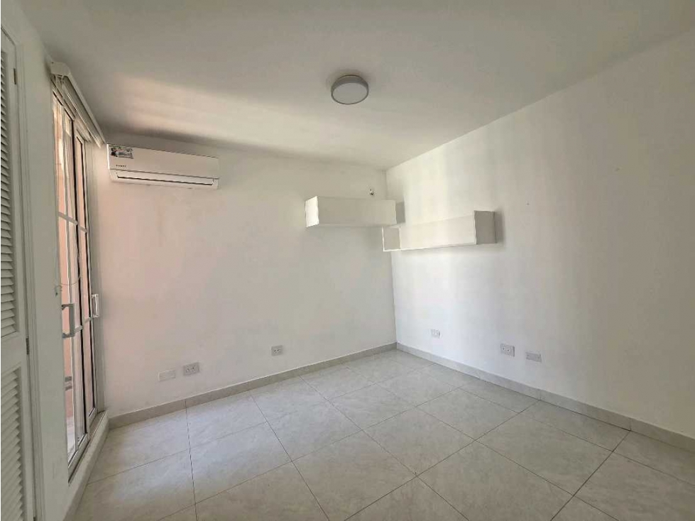 Apartamento en arriendo en Altos De Riomar, Barranquilla · foto 10 de 16