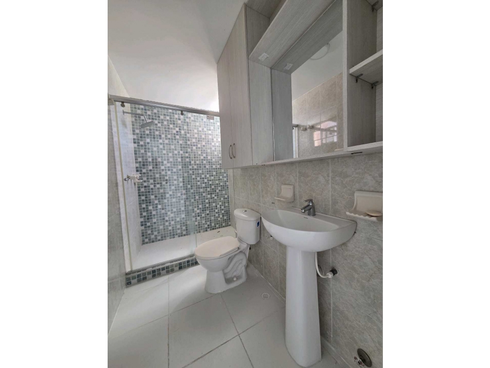 Apartamento en arriendo en Altos De Riomar, Barranquilla · foto 11 de 16