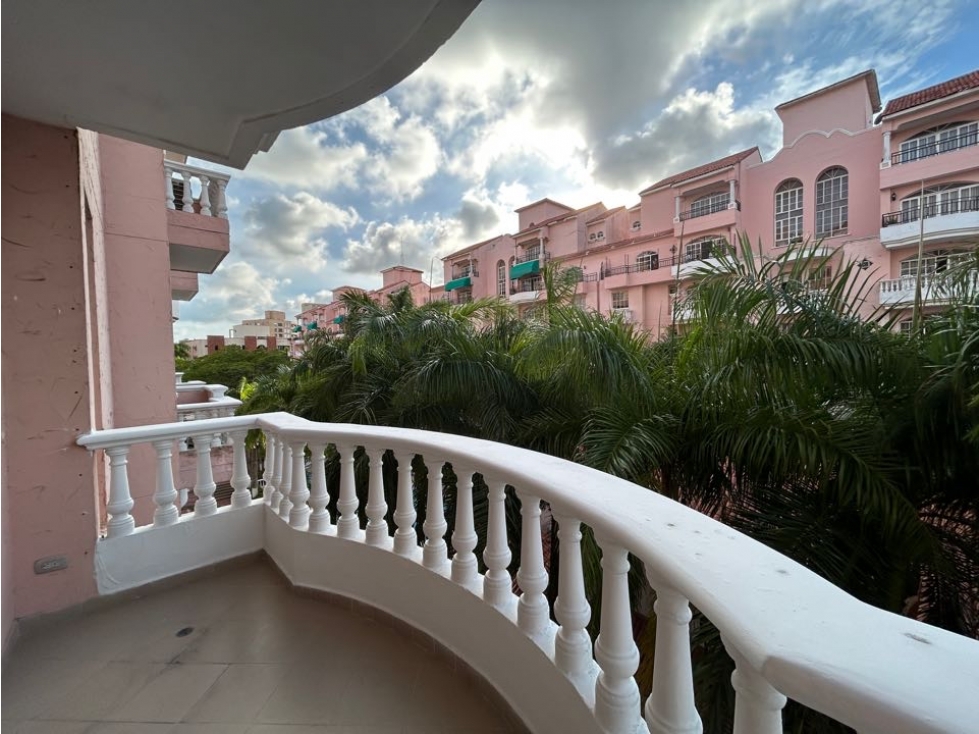 Apartamento en arriendo en Altos De Riomar, Barranquilla · foto 14 de 16