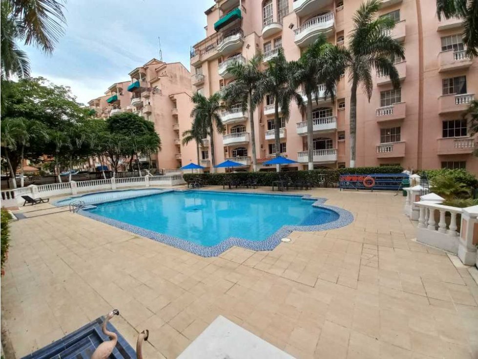 Apartamento en arriendo en Altos De Riomar, Barranquilla · foto 15 de 16