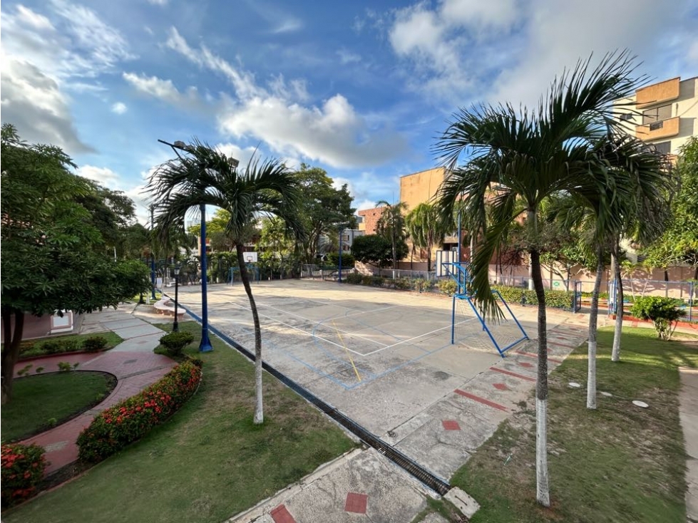 Apartamento en arriendo en Altos De Riomar, Barranquilla · foto 16 de 16