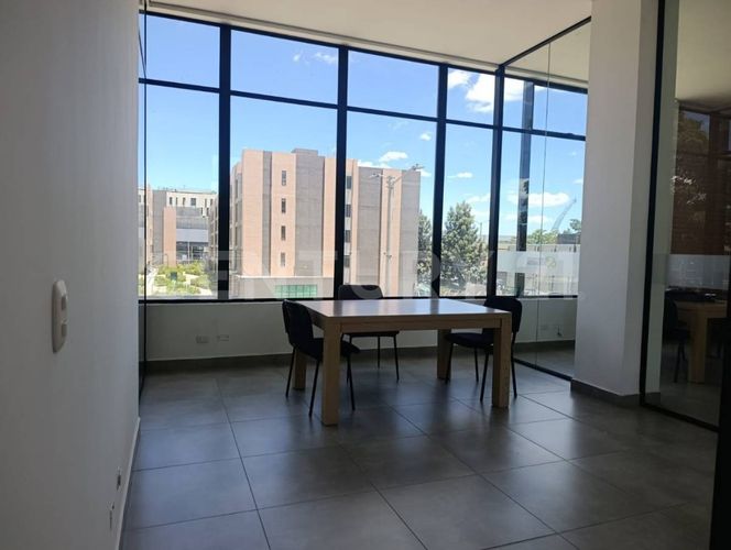 Apartaestudio en venta en Normandia, Bogotá, 30 m² · foto 2 de 16