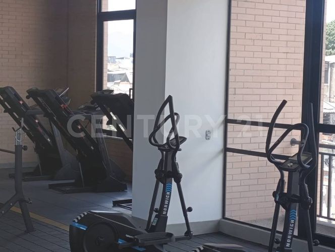 Apartaestudio en venta en Normandia, Bogotá, 30 m² · foto 4 de 16
