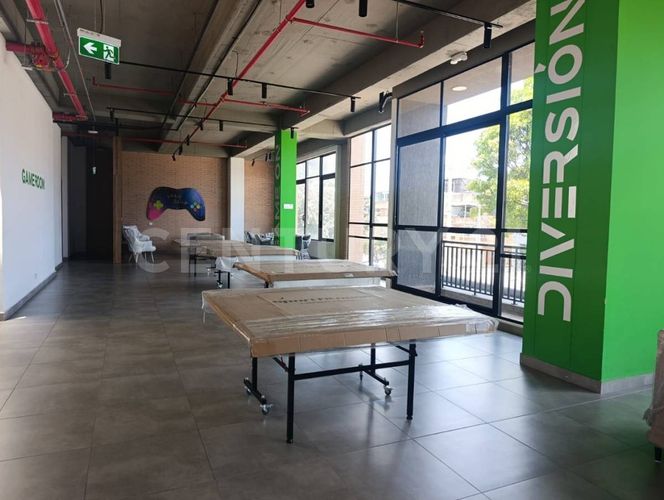 Apartaestudio en venta en Normandia, Bogotá, 30 m² · foto 5 de 16
