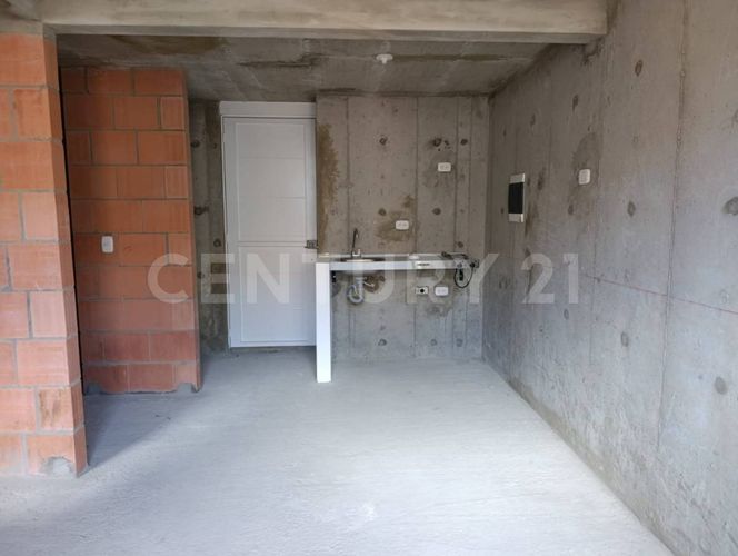 Apartaestudio en venta en Normandia, Bogotá, 30 m² · foto 9 de 16