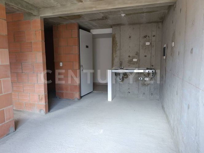 Apartaestudio en venta en Normandia, Bogotá, 30 m² · foto 14 de 16