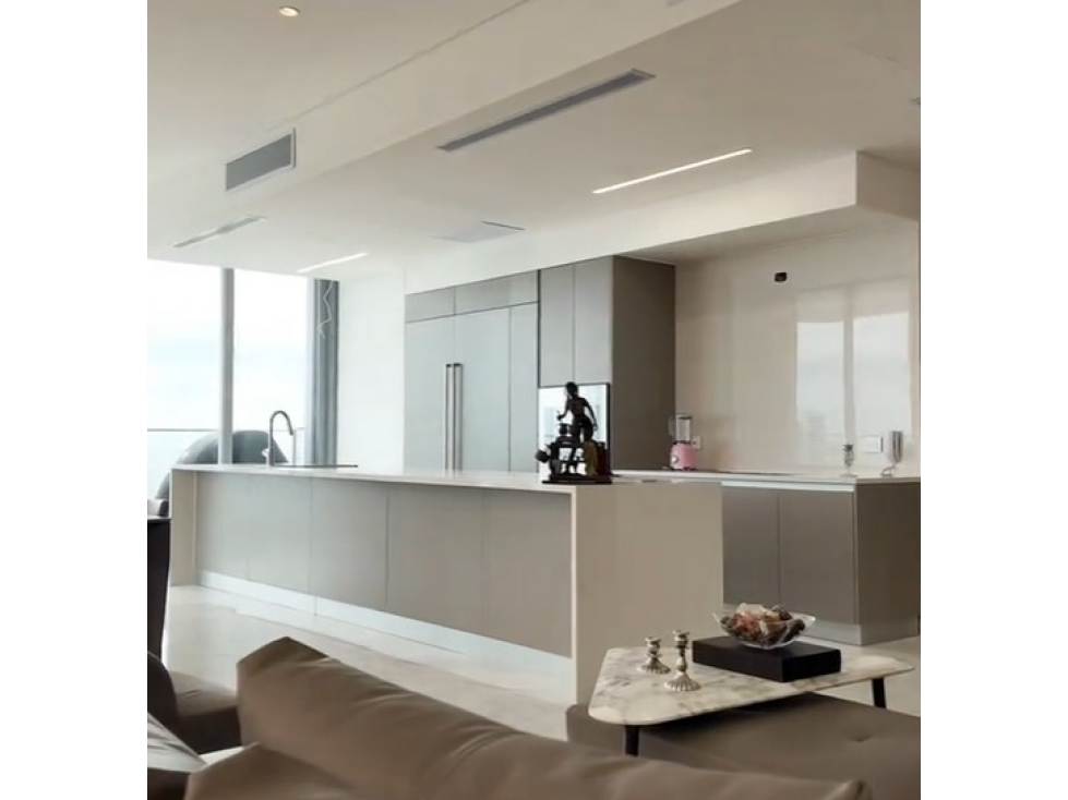 Apartamento en venta en Bocagrande, Cartagena · foto 2 de 5