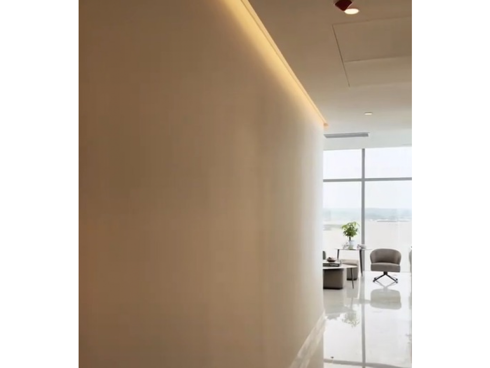 Apartamento en venta en Bocagrande, Cartagena · foto 4 de 5