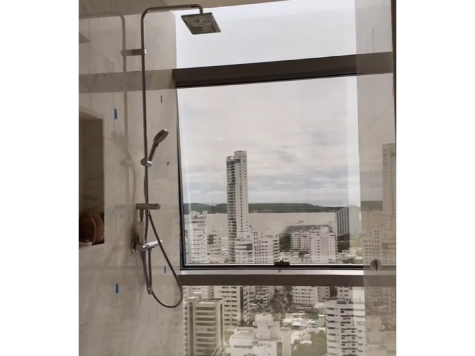 Apartamento en venta en Bocagrande, Cartagena · foto 5 de 5