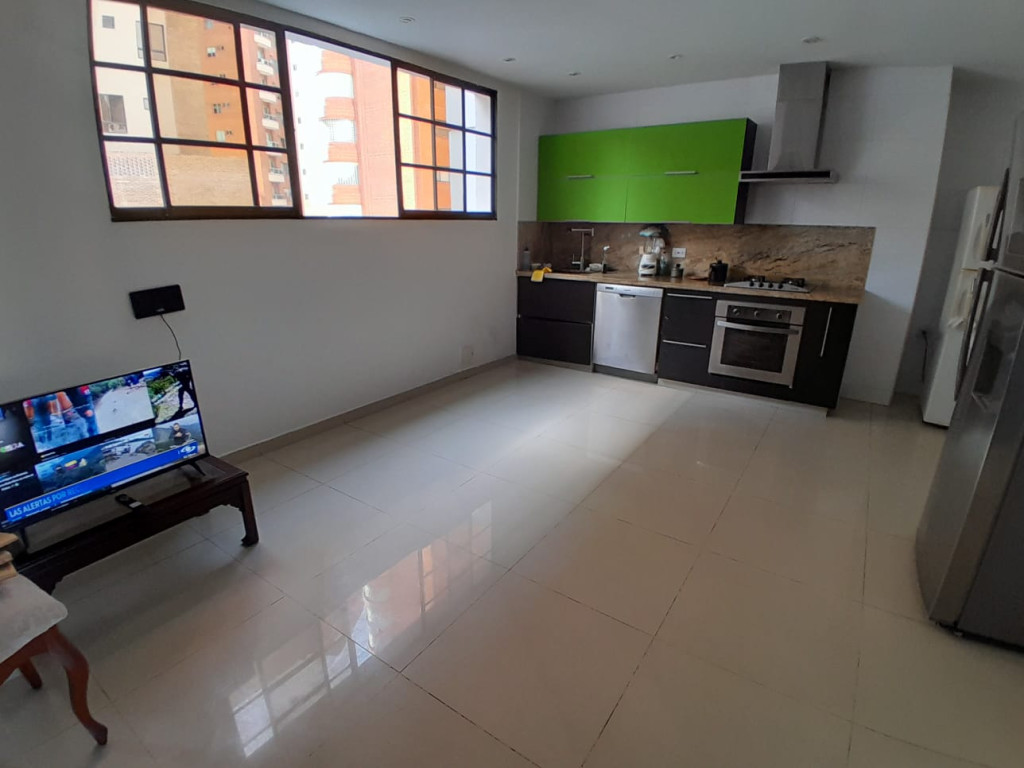 Apartamento en venta en Altos Del Prado, Barranquilla · foto 2 de 10