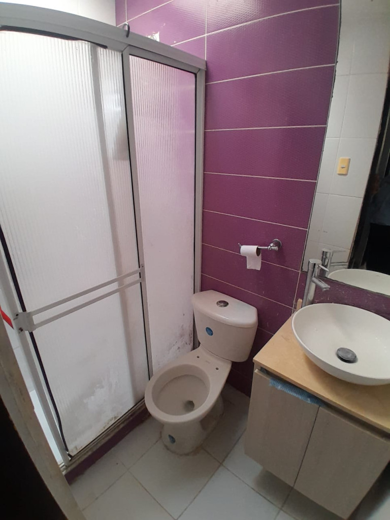 Apartamento en venta en Altos Del Prado, Barranquilla · foto 3 de 10