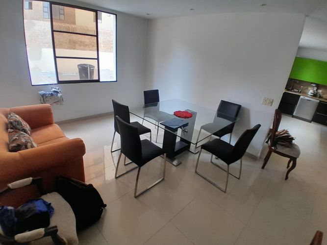 Apartamento en venta en Altos Del Prado, Barranquilla · foto 5 de 10