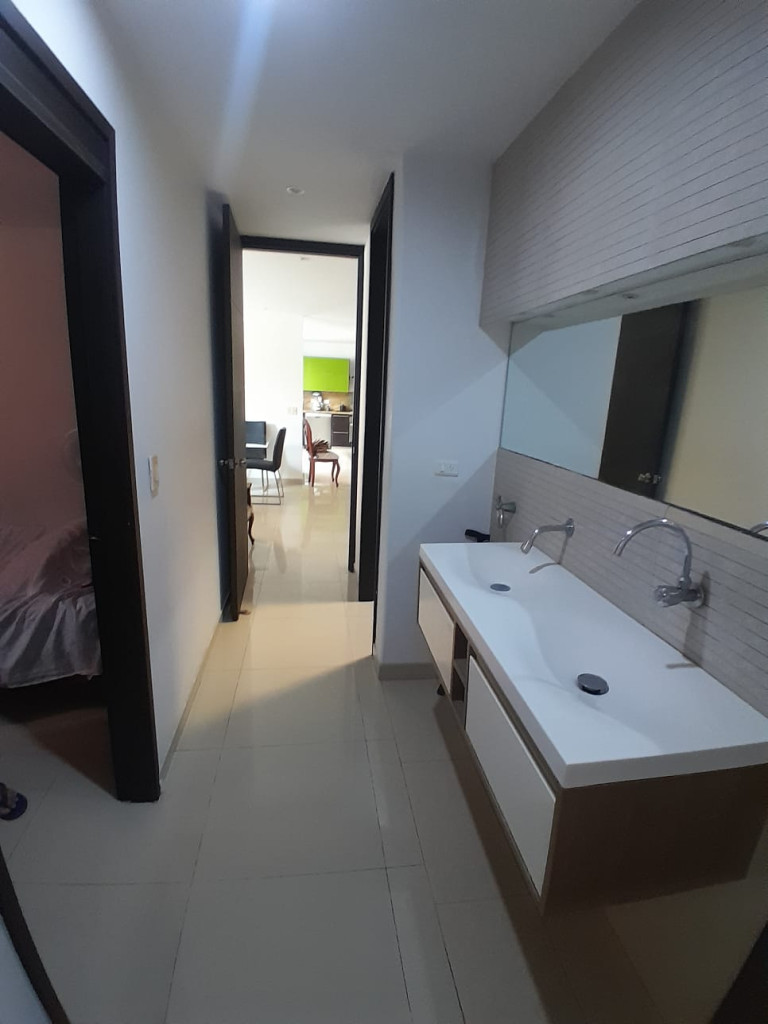 Apartamento en venta en Altos Del Prado, Barranquilla · foto 6 de 10