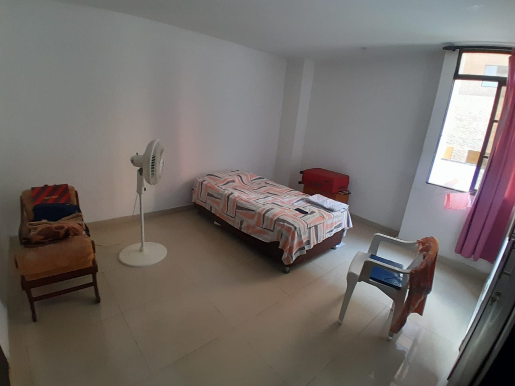 Apartamento en venta en Altos Del Prado, Barranquilla · foto 7 de 10