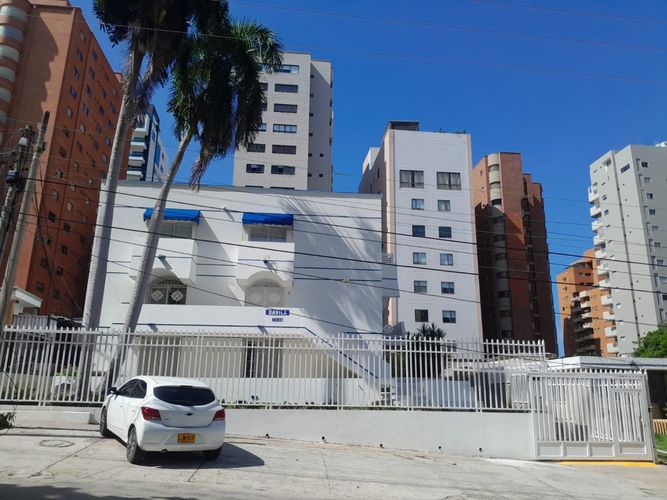 Apartamento en venta en Altos Del Prado, Barranquilla · foto 10 de 10