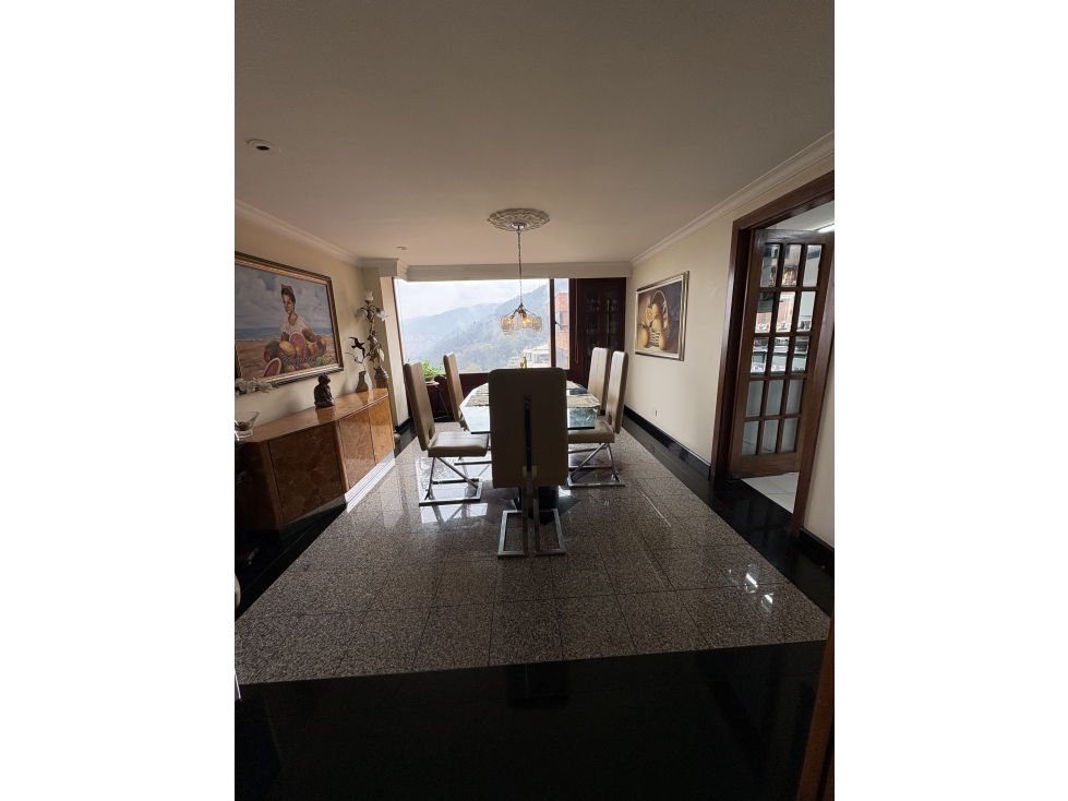 Apartamento en venta en Chicó Alto, Bogotá · foto 5 de 20